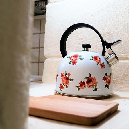 More Apartments The Castle バーリ エクステリア 写真