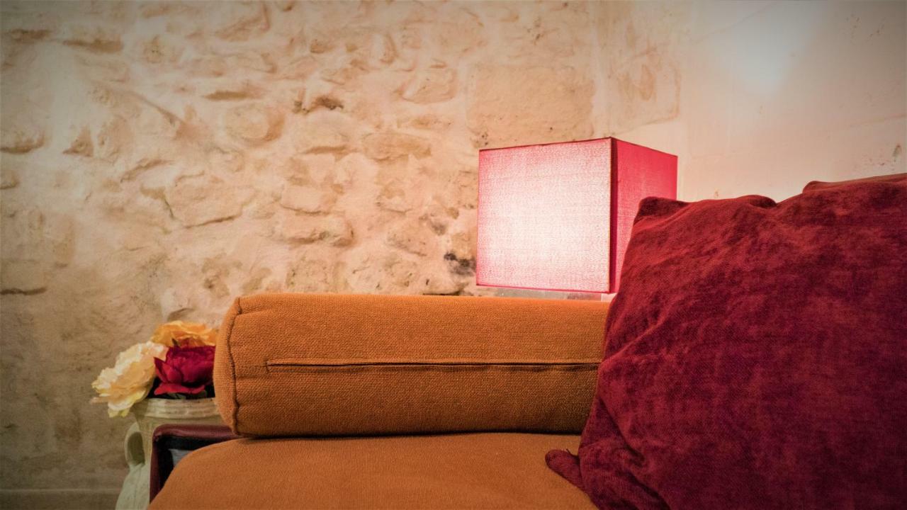 More Apartments The Castle バーリ エクステリア 写真